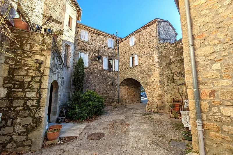 Joannas Ard&egrave;che