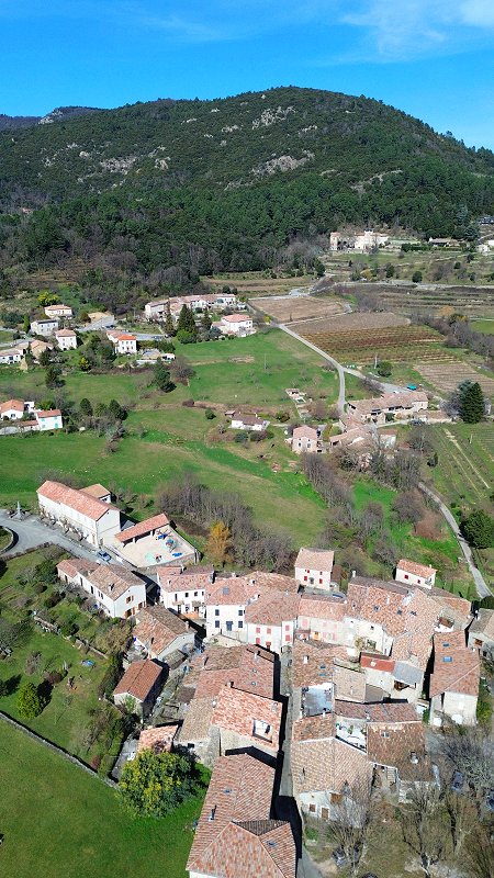 Joannas Ard&egrave;che