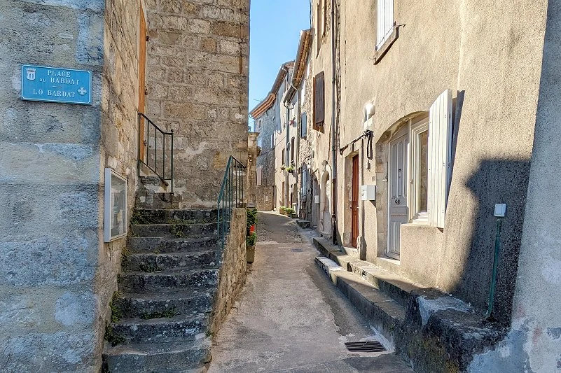 Joyeuse Ard&egrave;che