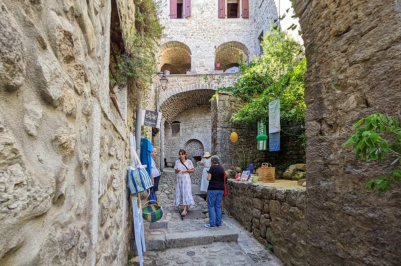 Labeaume Ard&egrave;che