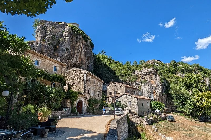 Labeaume Ard&egrave;che