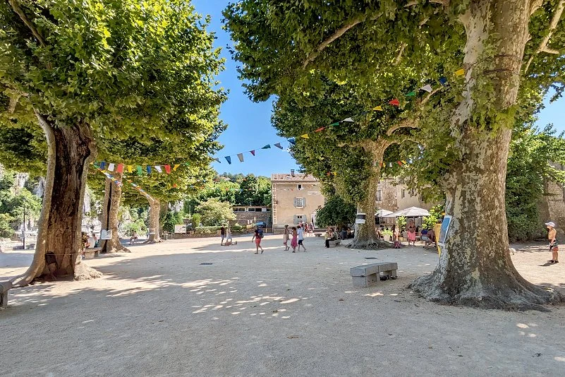 Labeaume Ard&egrave;che