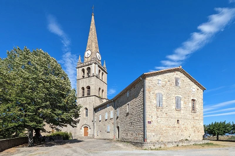 Lablach&egrave;re Ard&egrave;che