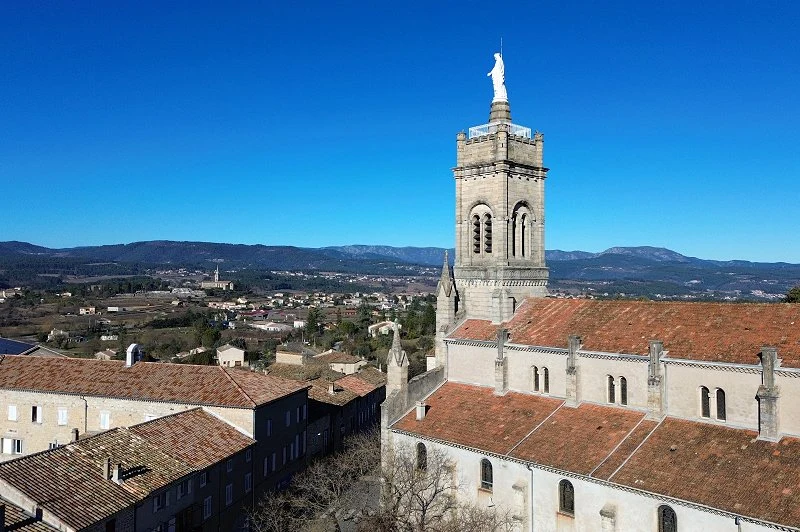 Lablach&egrave;re Ard&egrave;che