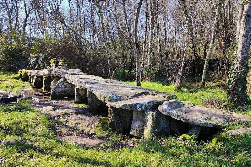 Lablach&egrave;re Ard&egrave;che