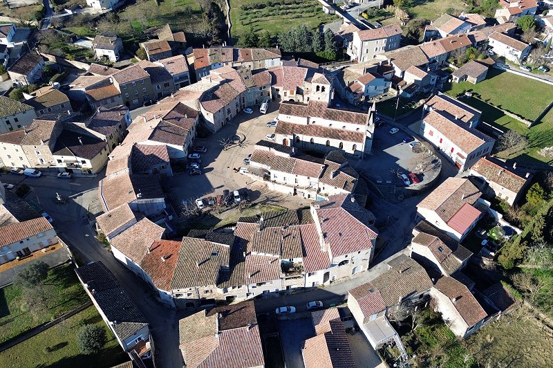 Lachapelle-sous-Aubenas