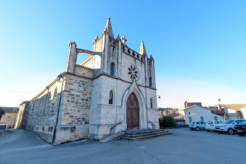 Lachapelle-sous-Aubenas