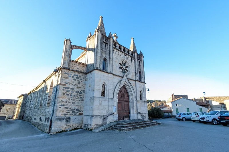 Lachapelle-sous-Aubenas