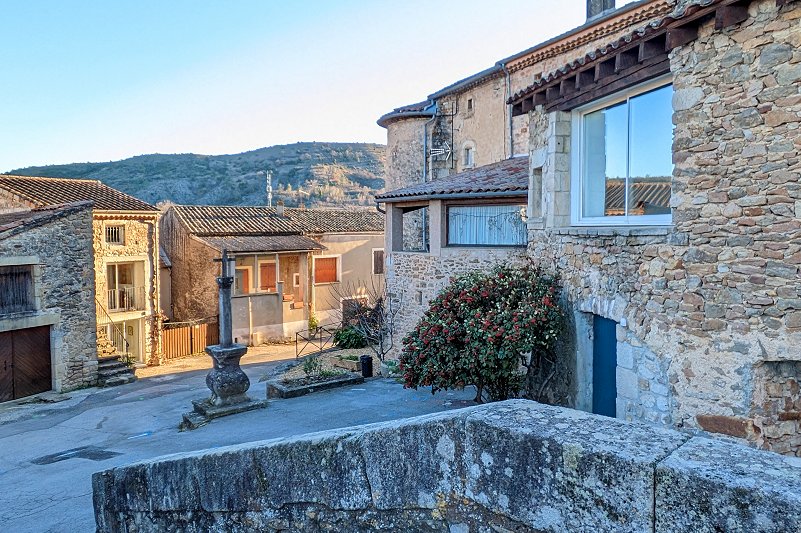 Lachapelle-sous-Aubenas