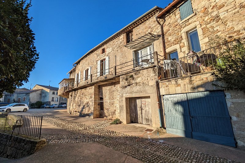 Lachapelle-sous-Aubenas