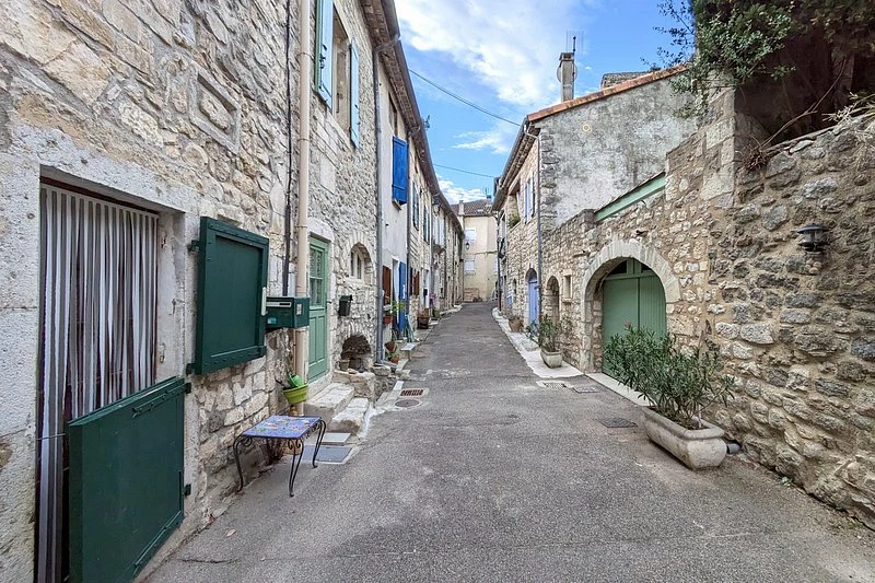 Lagorce Ard&egrave;che