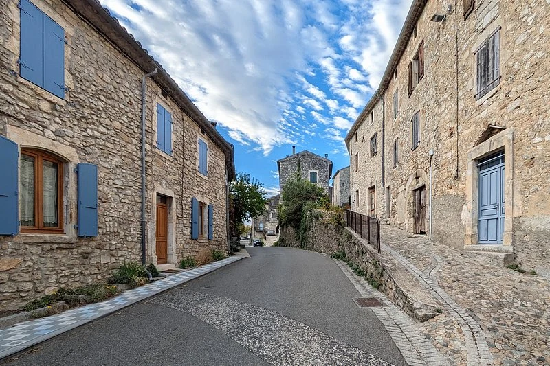 Lagorce Ard&egrave;che