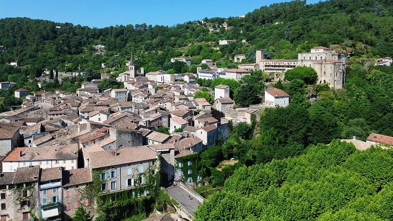 Largenti&egrave;re Ard&egrave;che