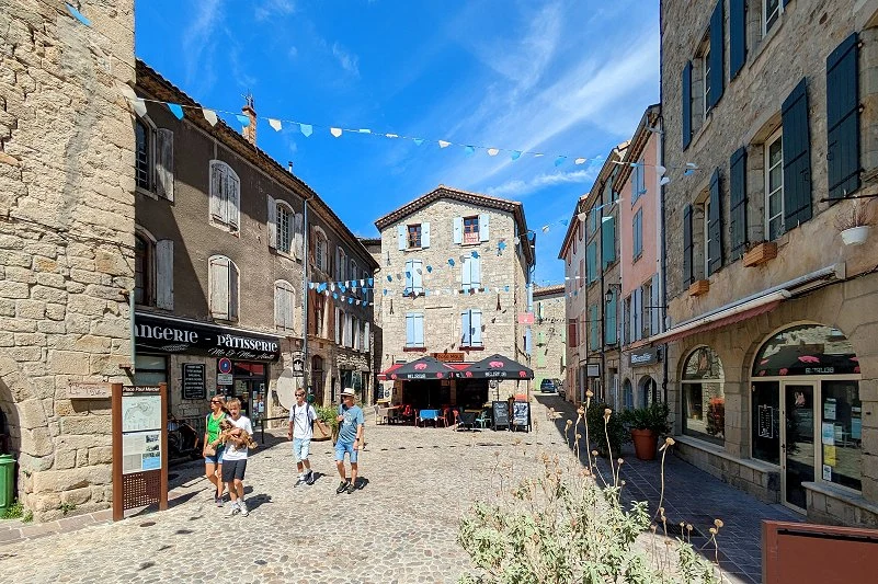 Largenti&egrave;re Ard&egrave;che