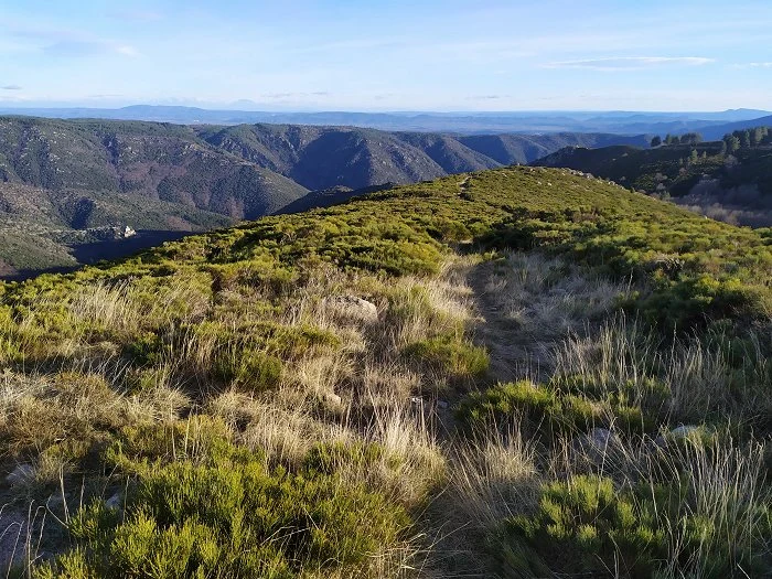 Malarce-sur-la-Thines Ard&egrave;che
