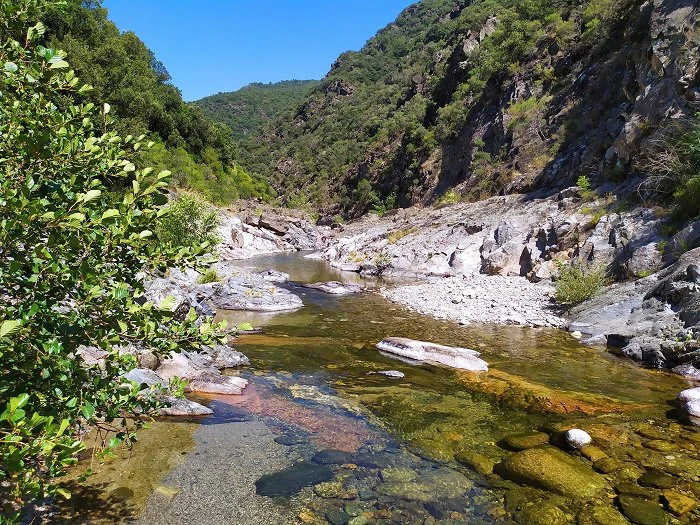 Malarce-sur-la-Thines Ard&egrave;che