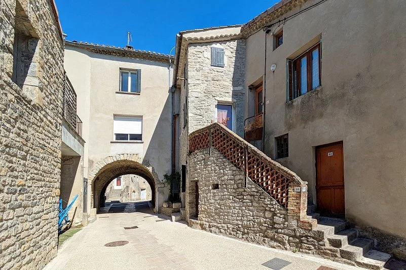 Saint-Maurice d'Ardèche