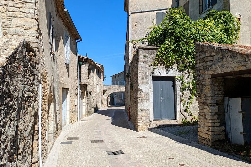 Saint-Maurice d'Ardèche