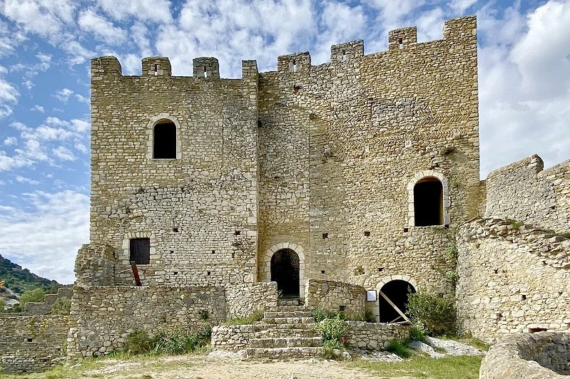 Saint-Montan Ard&egrave;che