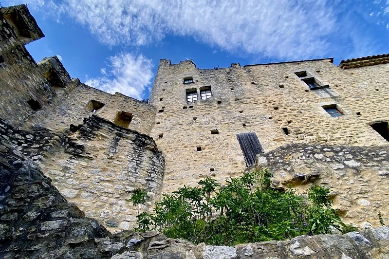 Saint-Montan Ard&egrave;che