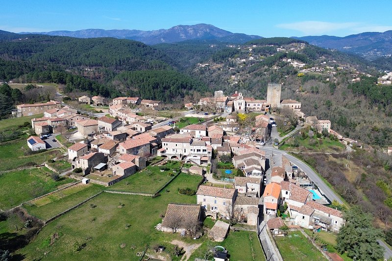 Montr&eacute;al Ard&egrave;che