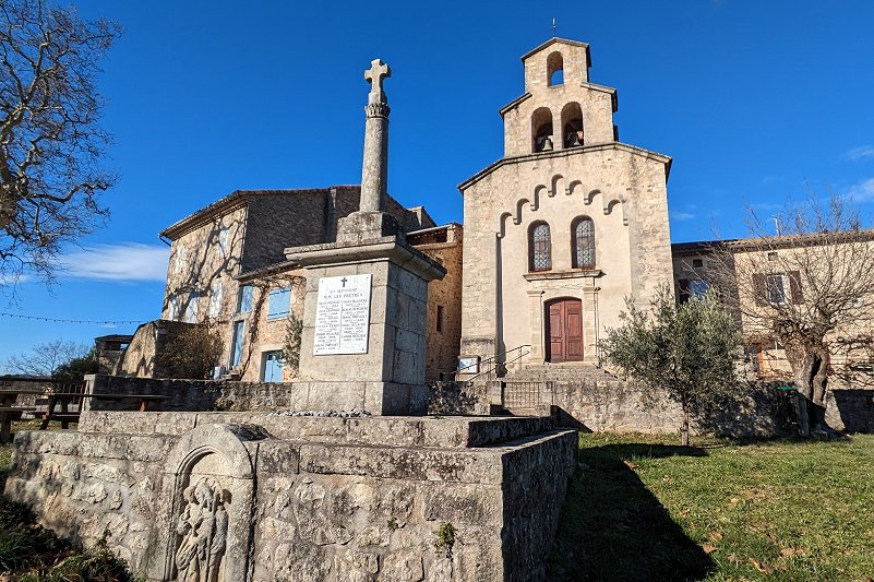 Montr&eacute;al Ard&egrave;che