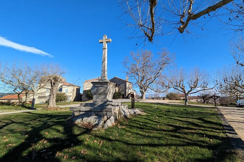 Montr&eacute;al Ard&egrave;che
