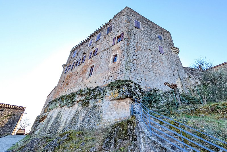 Montr&eacute;al Ard&egrave;che
