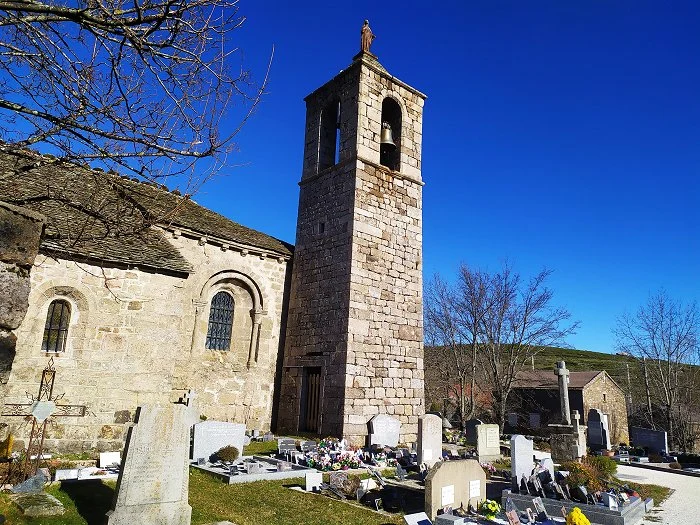 Montselgues Ard&egrave;che