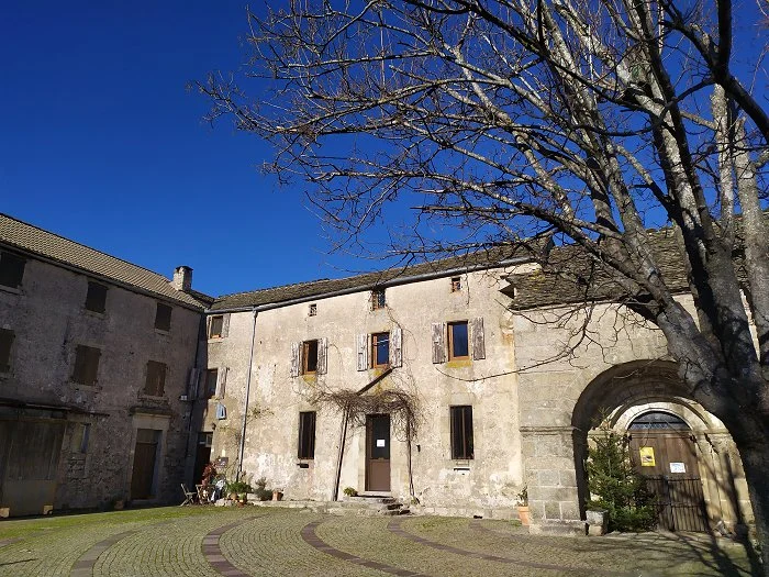 Montselgues Ard&egrave;che
