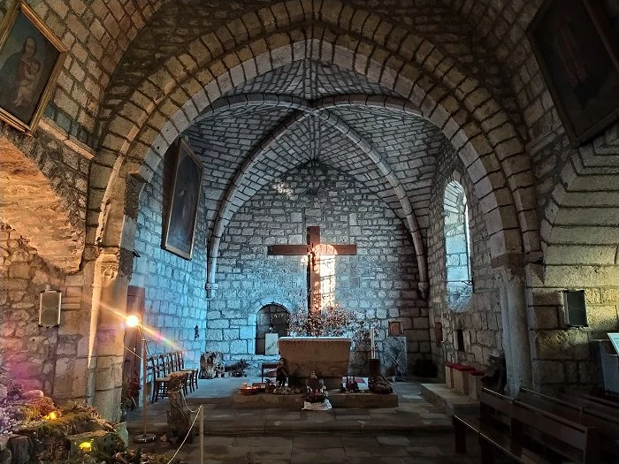 Montselgues Ard&egrave;che