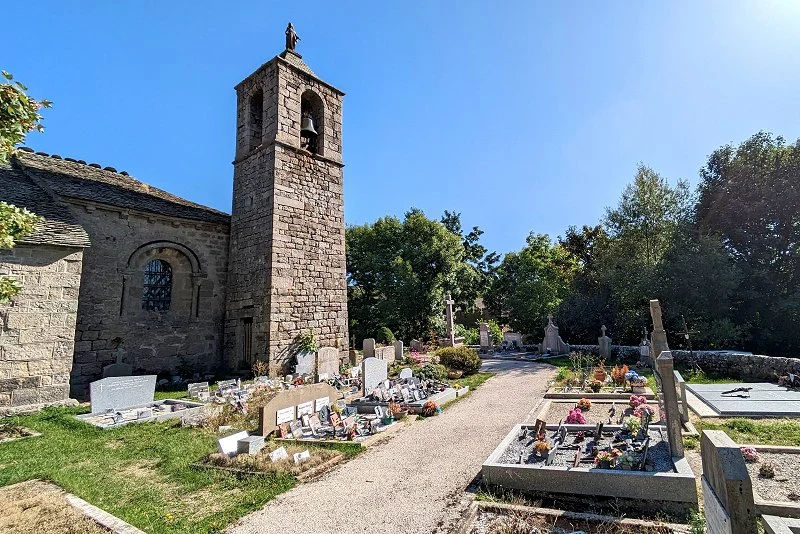 Montselgues Ard&egrave;che