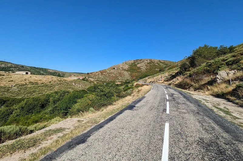 Montselgues Ard&egrave;che