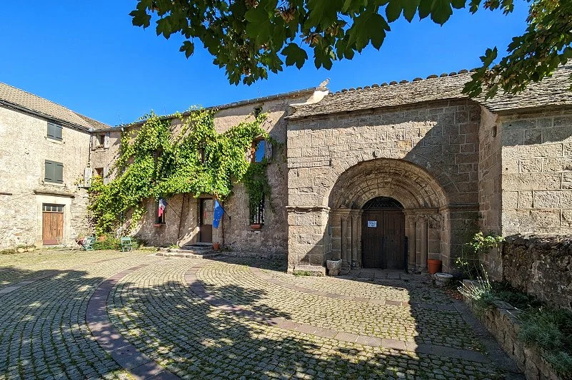 Montselgues Ard&egrave;che