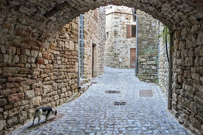 Naves Ard&egrave;che