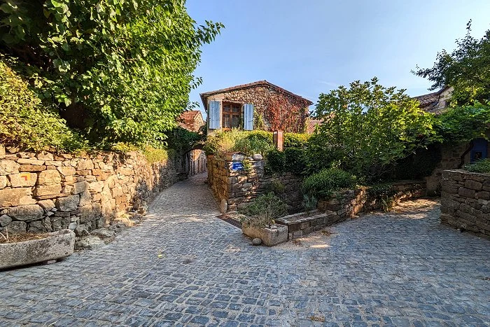 Naves Ard&egrave;che