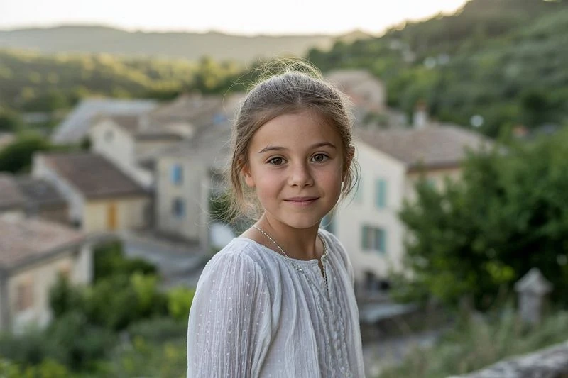 Ard&egrave;che en famille
