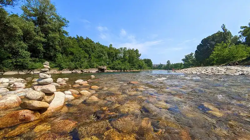 Petit Rocher Joyeuse