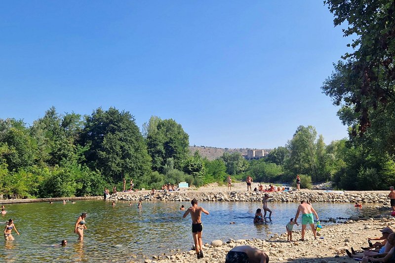 Petit Rocher Joyeuse