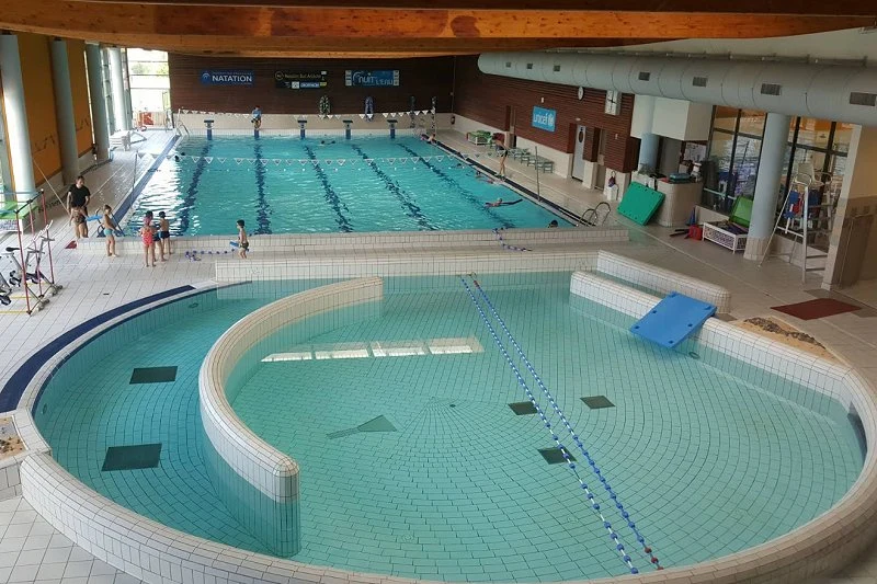 Piscine Lablach&egrave;re