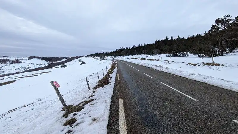 Montagne ardéchoise