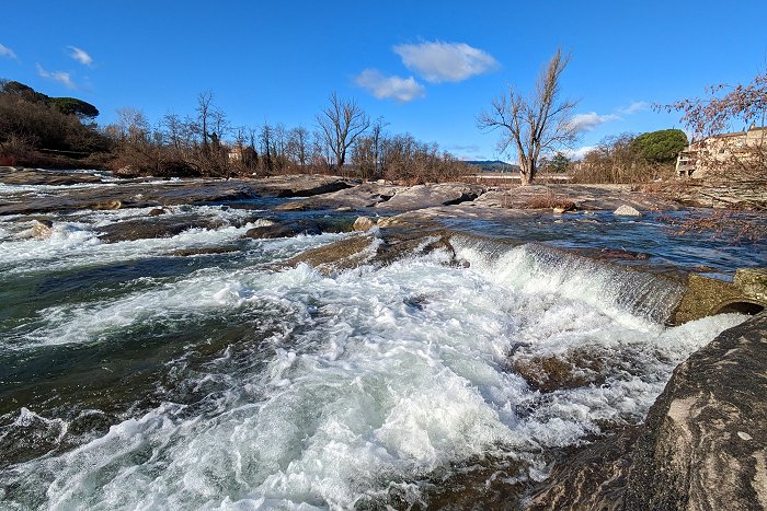 Rosi&egrave;res Ard&egrave;che