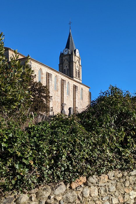 Rosi&egrave;res Ard&egrave;che