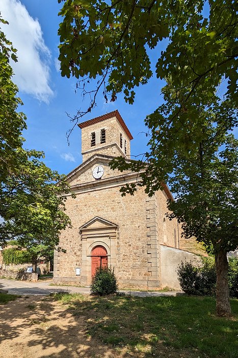 Rosi&egrave;res Ard&egrave;che