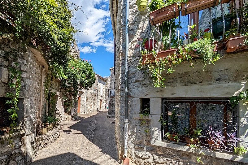 Ruoms Ard&egrave;che