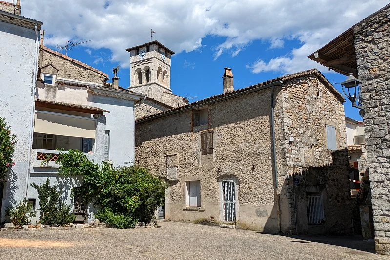 Ruoms Ard&egrave;che