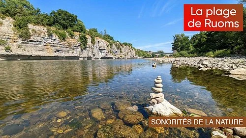 Ard&egrave;che Ruoms