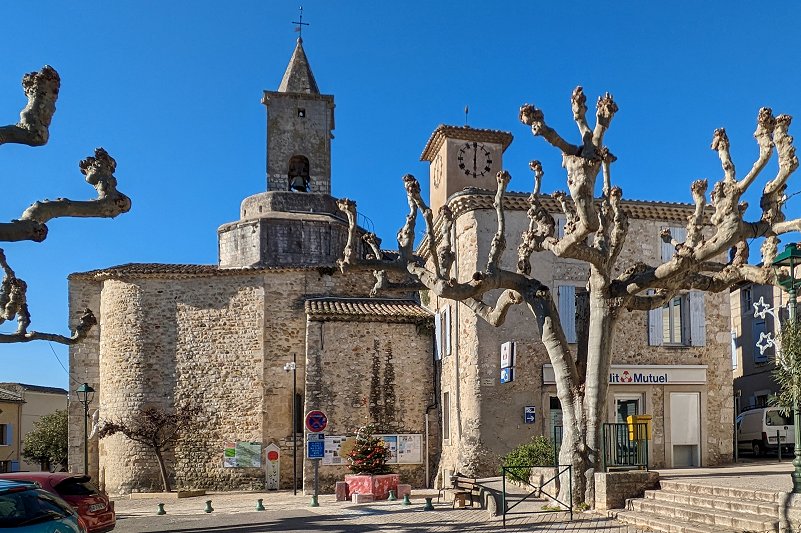 Saint-Just-d'Ard&egrave;che
