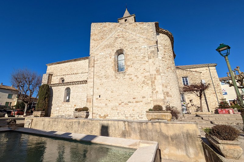 Saint-Just-d'Ard&egrave;che