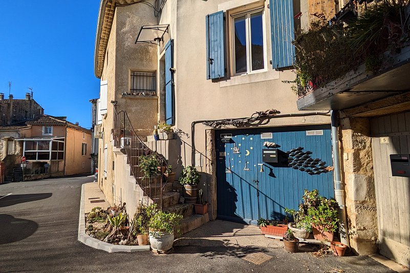 Saint-Just-d'Ard&egrave;che